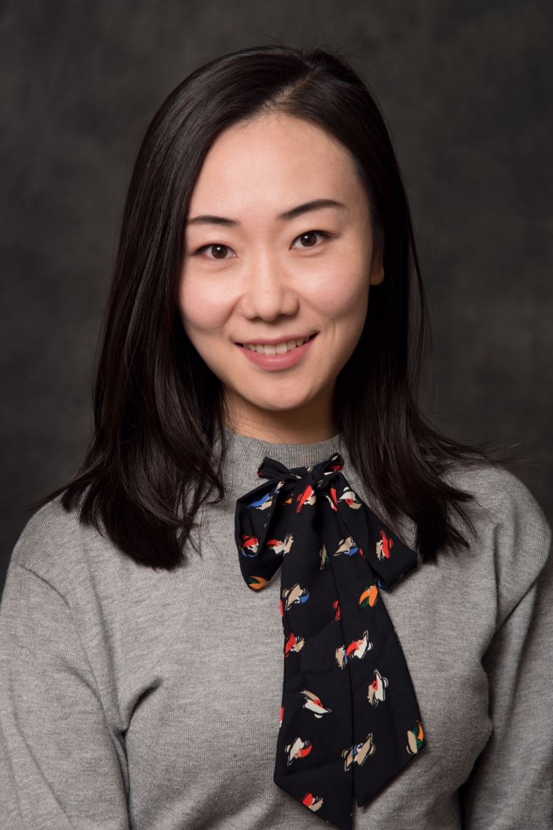 Luan Li