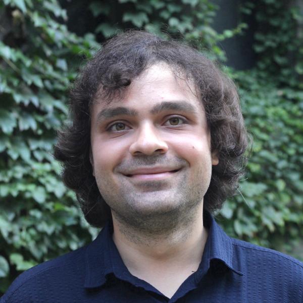 Sercan Karakaş