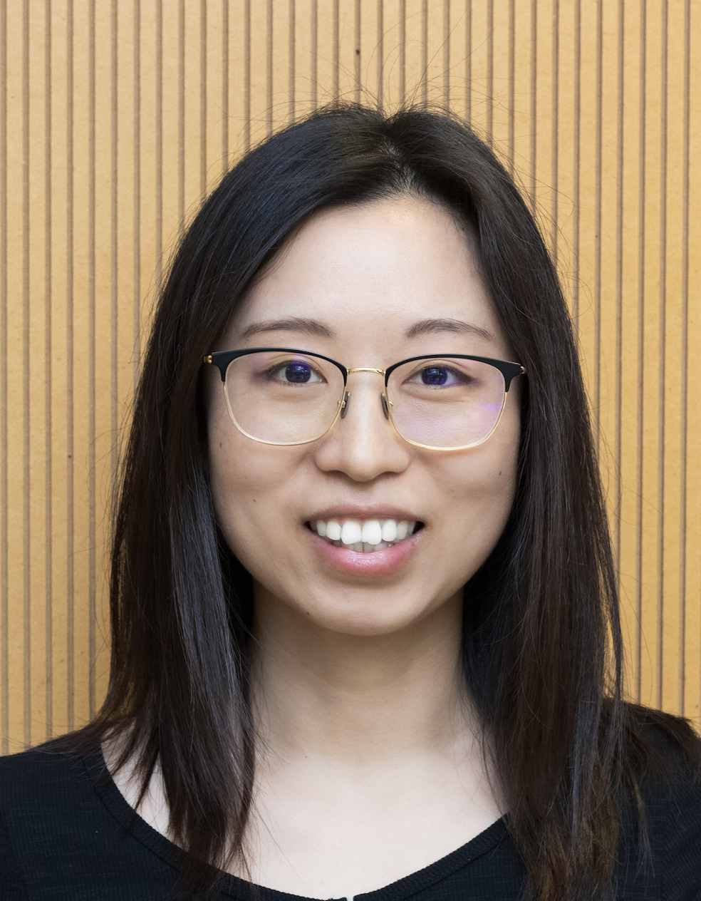 Shaonan Wang